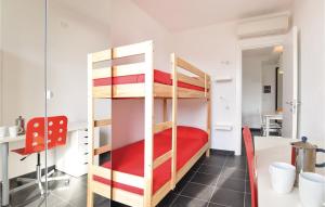 Posteľ alebo postele v izbe v ubytovaní Casa Peiro