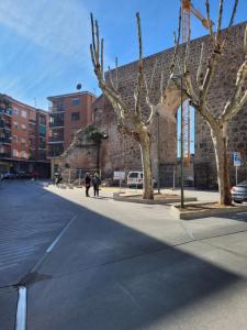 Fotografia z galérie ubytovania Piso Stylety Casco Antiguo v destinácii Talavera de la Reina