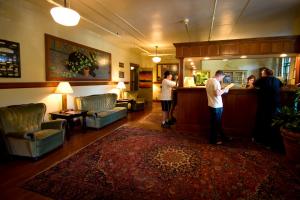 Gallery image of McMenamins Edgefield in Troutdale