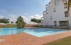 Gallery image of Nice Apartment In Roldn With 2 Bedrooms, Wifi And Outdoor Swimming Pool in Las Pedreñas