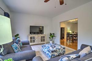 Pet-Friendly Miami Getaway with Private Yard!