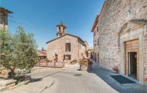 Gallery image of Stunning Home In Monterchi Ar With 1 Bedrooms in Monterchi