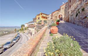 Foto dalla galleria di Casa Marcello a Scarlino