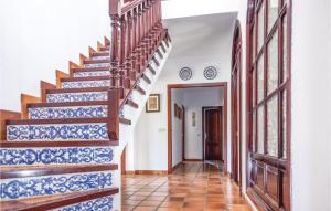 Fotografia z galérie ubytovania Awesome Home In Arcos De La Frontera v destinácii Arcos de la Frontera