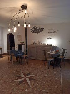 Fotografie z fotogalerie ubytování Maison d'hôtes "At'Home" v destinaci Ault