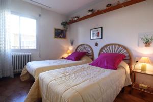 Fotografia z galérie ubytovania Apartamento Vista Mar Calle Sant Elm v destinácii Sant Feliu de Guixols