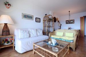 Fotografia z galérie ubytovania Apartamento Vista Mar Calle Sant Elm v destinácii Sant Feliu de Guixols