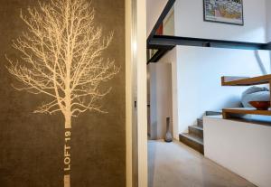 Fotografia z galérie ubytovania Loft 19 v Turíne
