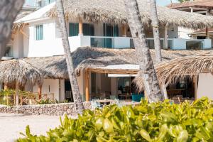 Fotografie z fotogalerie ubytování Pool Terrace, Deluxe E1, Close to Beach, 2Br, 2Bt v destinaci Punta Cana