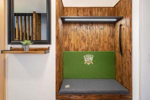 Fotografie z fotogalerie ubytování Alpenlodge Bad Mitterndorf v Bad Mitterndorfu