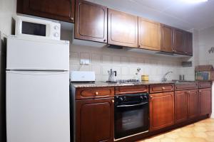 Fotografia z galérie ubytovania Apartamento Vista Mar Calle Sant Elm v destinácii Sant Feliu de Guixols + 26 fotografií