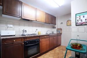 Fotografia z galérie ubytovania Apartamento Vista Mar Calle Sant Elm v destinácii Sant Feliu de Guixols