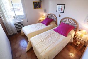 Fotografia z galérie ubytovania Apartamento Vista Mar Calle Sant Elm v destinácii Sant Feliu de Guixols