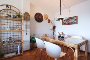 Fotografia z galérie ubytovania Apartamento Vista Mar Calle Sant Elm v destinácii Sant Feliu de Guixols