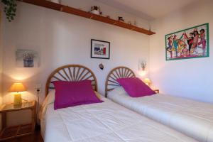 Fotografia z galérie ubytovania Apartamento Vista Mar Calle Sant Elm v destinácii Sant Feliu de Guixols