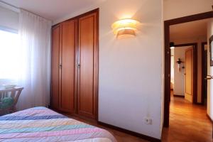 Fotografia z galérie ubytovania Apartamento Vista Mar Calle Sant Elm v destinácii Sant Feliu de Guixols