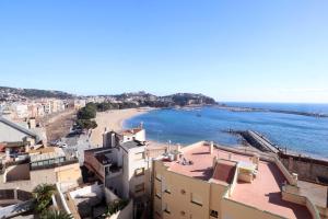 Fotografia z galérie ubytovania Apartamento Vista Mar Calle Sant Elm v destinácii Sant Feliu de Guixols