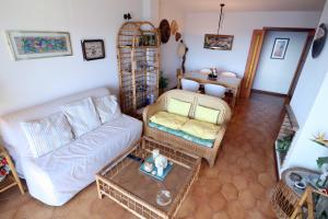 Fotografia z galérie ubytovania Apartamento Vista Mar Calle Sant Elm v destinácii Sant Feliu de Guixols