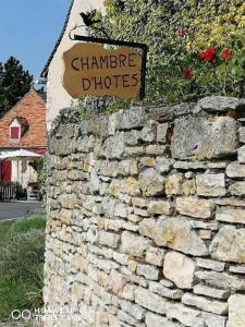 Fotografie z fotogalerie ubytování Chambre hotes les oiseaux v destinaci Uzech