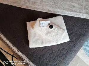 Fotografie z fotogalerie ubytování Chambre hotes les oiseaux v destinaci Uzech
