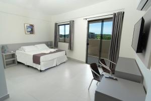 Zdjęcie z galerii obiektu Hotel Mirante do Forte w mieście Cabo Frio