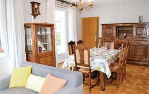 Gallery image of Nice Home In Bassillac With Kitchen in Bassillac