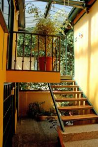Foto dalla galleria di Hostal Alcala a Quito
