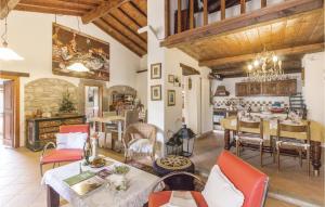 Gallery image of Casa Matilde in Comano