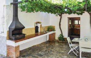 Six-Bedroom Holiday Home in Montefrio, Montefrío ...