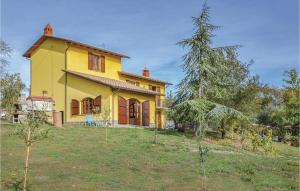 Κήπος έξω από το Il Casale