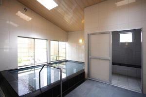 Fotografie z fotogalerie ubytování Fukuchiyama Sun Hotel v destinaci Fukučijama