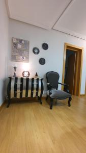 Fotografie z fotogalerie ubytování VEGA14 v destinaci León
