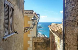 A general sea view or a sea view taken from Az apartmant
