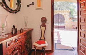 Fotografia z galérie ubytovania Beautiful Apartment In Palamós v destinácii San Juan de Palamós