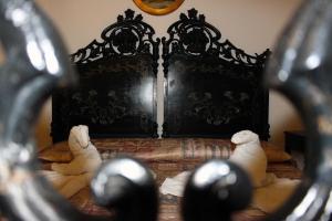 Fotografie z fotogalerie ubytování Le colonie v destinaci Presicce