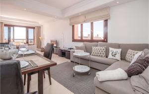 Gallery image of Awesome Apartment In Estepona With 1 Bedrooms, Outdoor Swimming Pool And Swimming Pool in Estepona