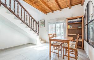 Fotografia z galérie ubytovania 3 Bedroom Nice Home In Vélez Málaga v destinácii Algarrobo-Costa