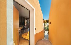 Μπαλκόνι ή βεράντα στο Casa Anna 2
