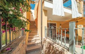 Μπαλκόνι ή βεράντα στο Casa Anna 2