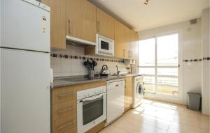 Gallery image of Amazing Apartment In Mijas Golf With House A Mountain View in Mijas Costa