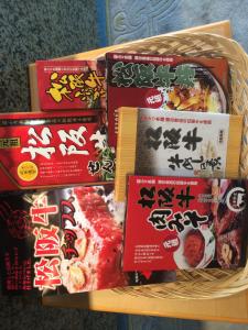 Foto sihtkohas Matsuzaka asuva majutusasutuse Ace Inn Matsusaka galeriist