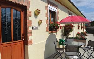 Clădirea în care este situat/ăcasa de vacanță +12 fotografii