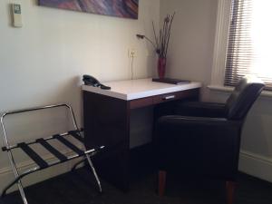 Fotografie z fotogalerie ubytování Auldington Hotel v destinaci Launceston