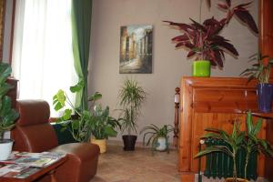 Posedenie v ubytovaní Hotel La Bonaigua
