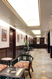 Gallery image of Palace On Ganges - Heritage Hotel in Varanasi