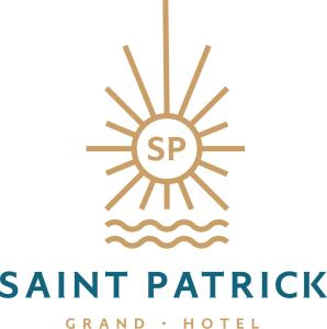 Certifikát, hodnocení, plakát nebo jiný dokument vystavený v ubytování Saint Patrick Grand Hotel