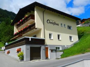 Gallery image of Pension Christine in Gaschurn