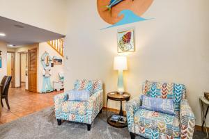 Imagen de la galería de Jetty Oar Knot, en Rockaway Beach