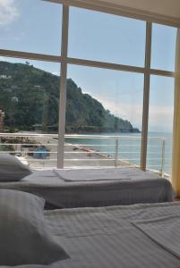 Paesaggio naturale nelle vicinanze dell'hotel