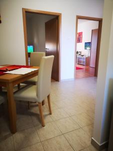Gallery image of Mészáros apartman in Bük +13 photos